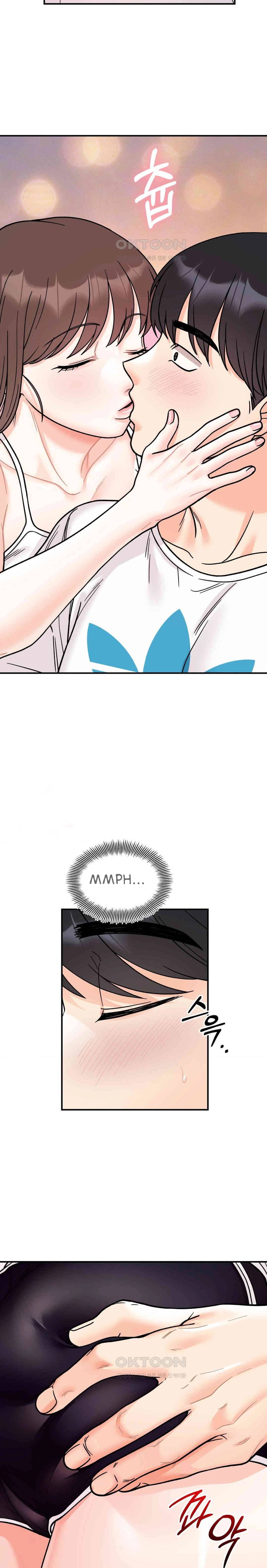 Secret Siblings - Chapter 50 8 Secret Siblings - Chapter 50 8