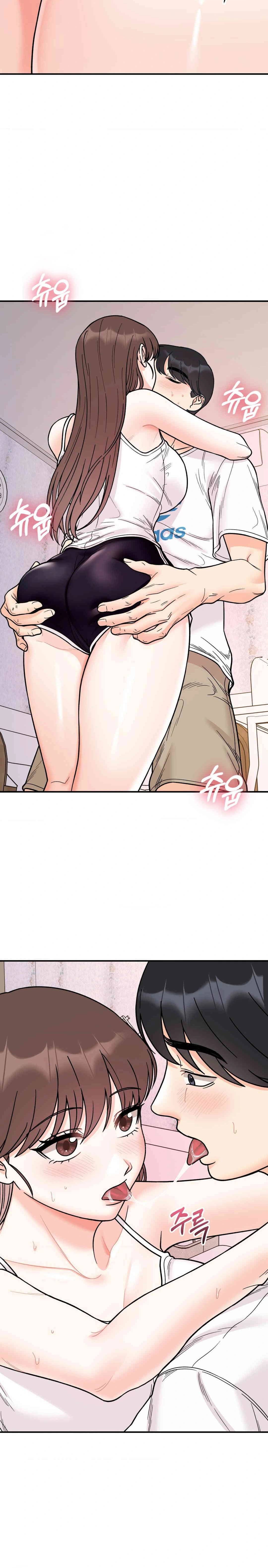 Secret Siblings - Chapter 50 9 Secret Siblings - Chapter 50 9