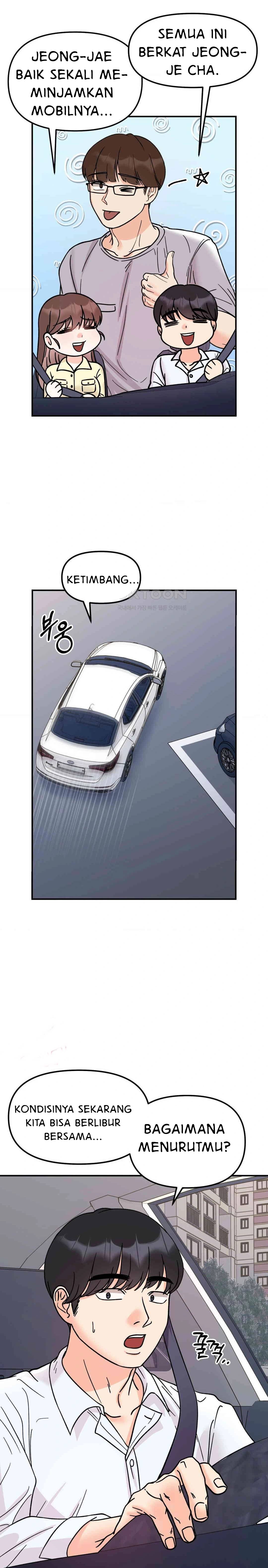 Secret Siblings - Chapter 50 22 Secret Siblings - Chapter 50 22