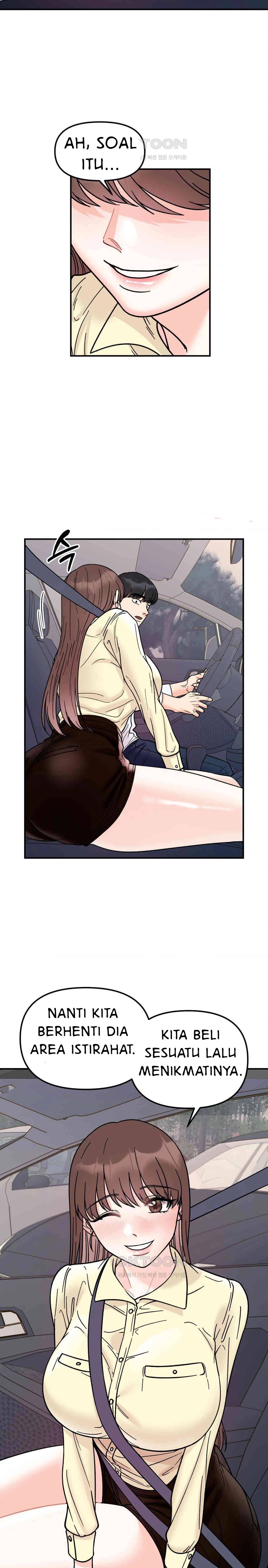 Secret Siblings - Chapter 50 23 Secret Siblings - Chapter 50 23