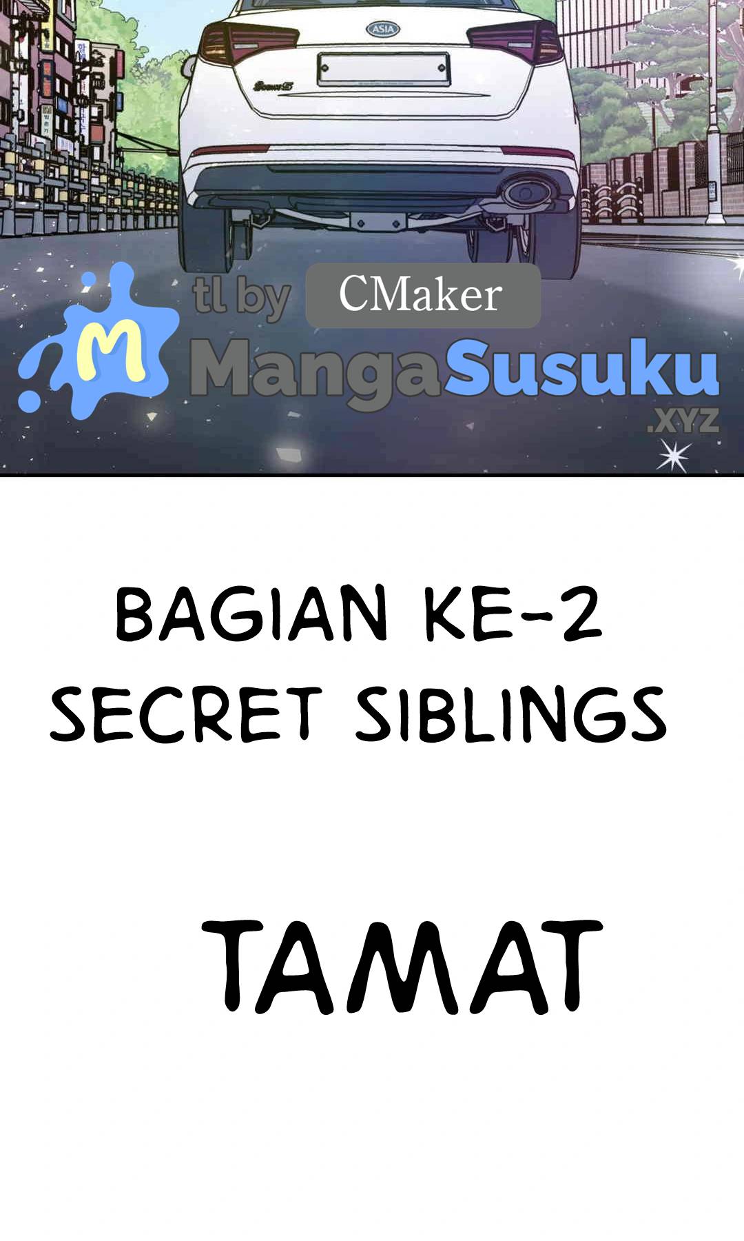 Secret Siblings - Chapter 50 26 Secret Siblings - Chapter 50 26