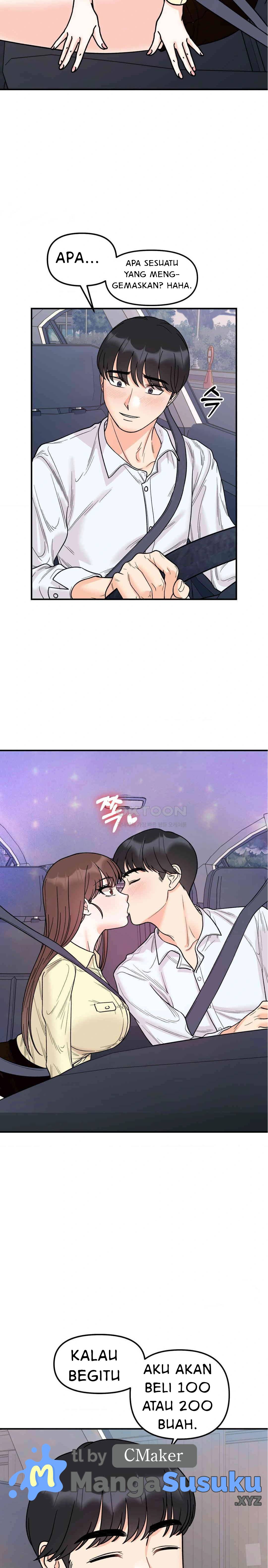 Secret Siblings - Chapter 50 24 Secret Siblings - Chapter 50 24