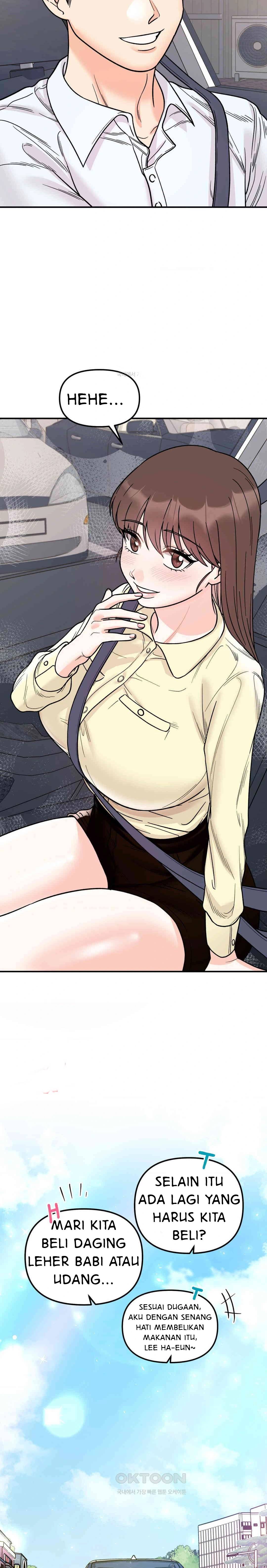 Secret Siblings - Chapter 50 25 Secret Siblings - Chapter 50 25