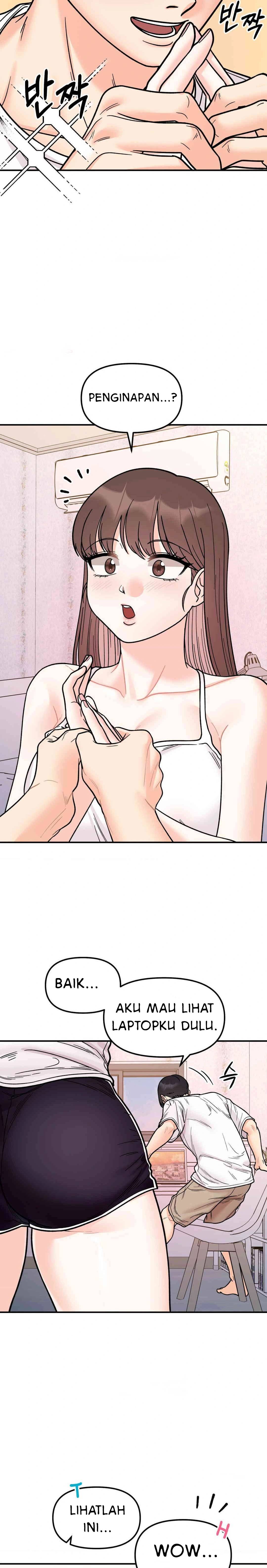 Secret Siblings - Chapter 50 3 Secret Siblings - Chapter 50 3