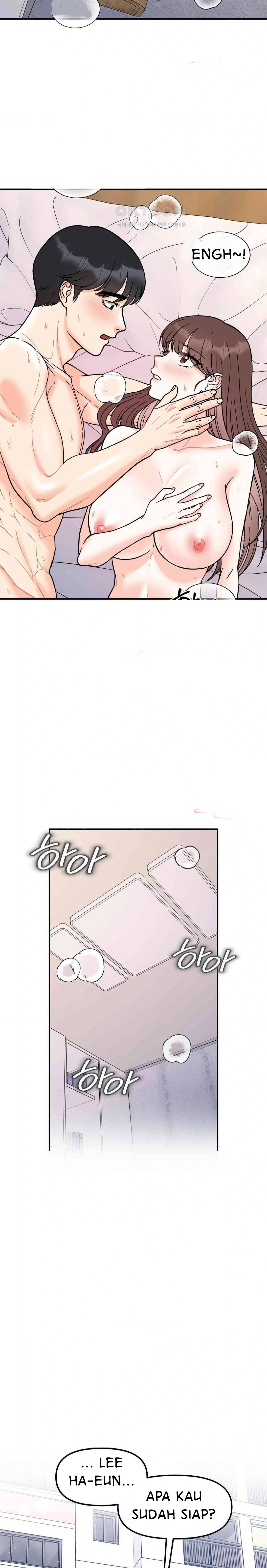 Secret Siblings - Chapter 50 18 Secret Siblings - Chapter 50 18