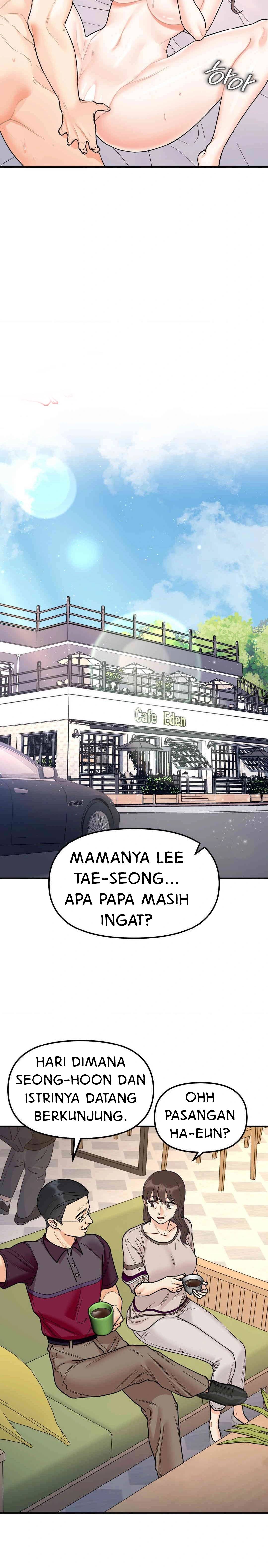 Secret Siblings - Chapter 50 12 Secret Siblings - Chapter 50 12