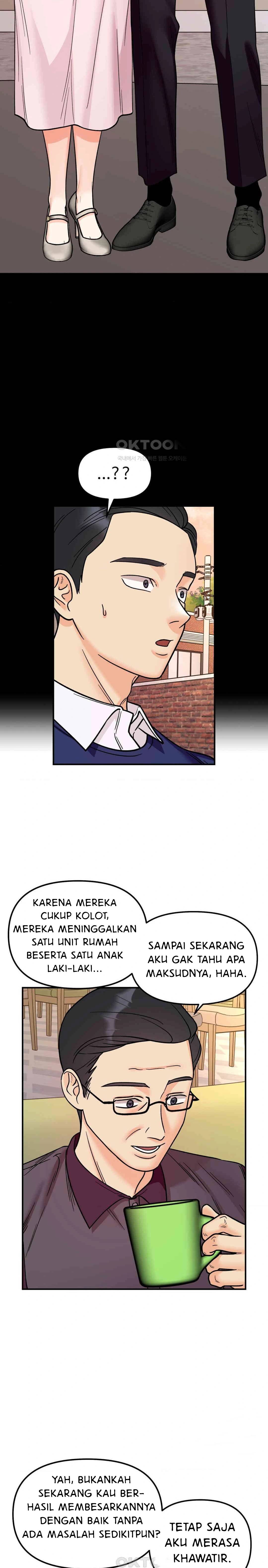 Secret Siblings - Chapter 50 15 Secret Siblings - Chapter 50 15