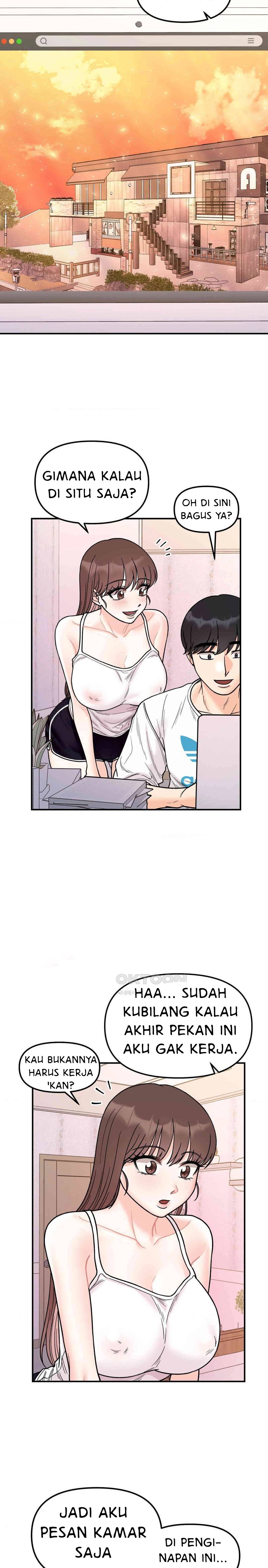 Secret Siblings - Chapter 50 4 Secret Siblings - Chapter 50 4