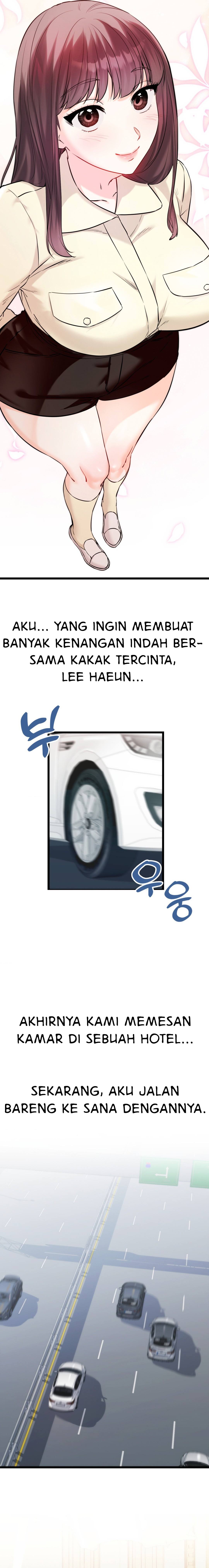 Secret Siblings - Chapter 51 9 Secret Siblings - Chapter 51 9