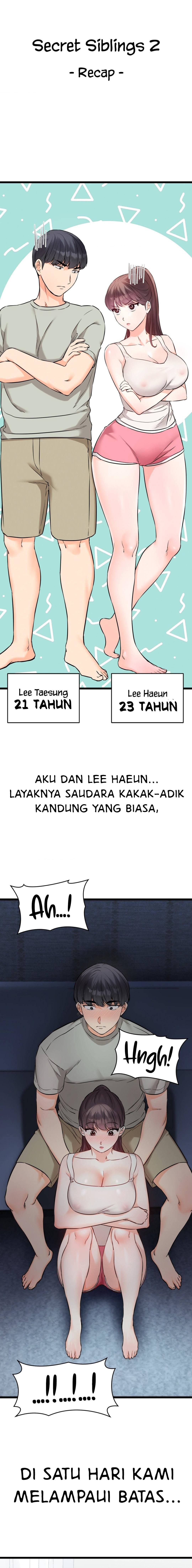 Secret Siblings - Chapter 51 2 Secret Siblings - Chapter 51 2