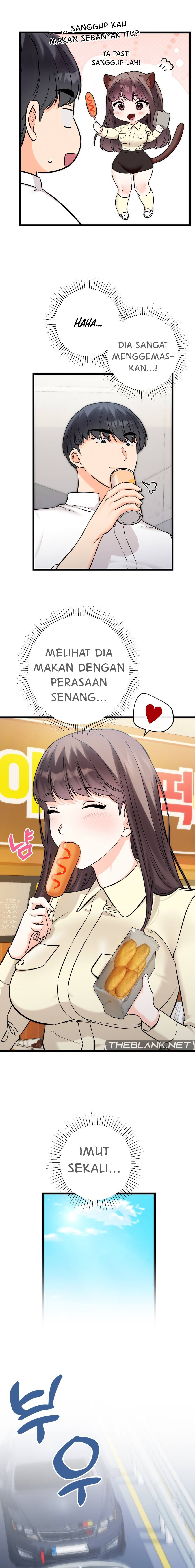 Secret Siblings - Chapter 51 21 Secret Siblings - Chapter 51 21