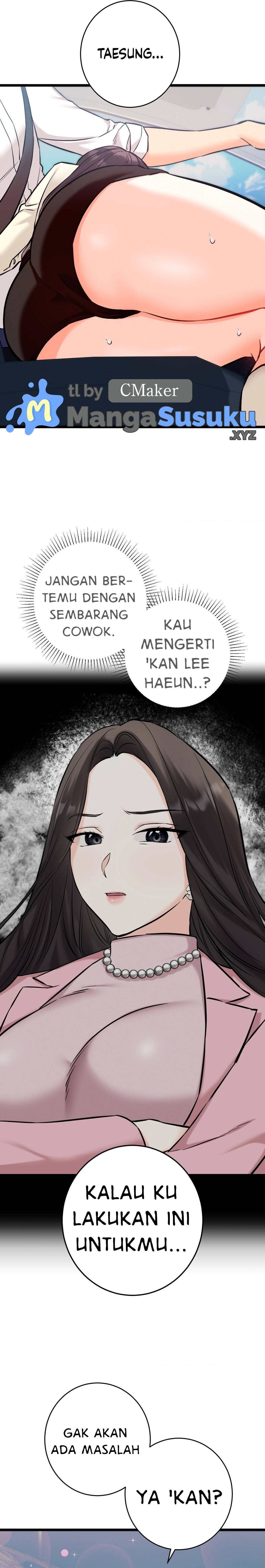 Secret Siblings - Chapter 51 26 Secret Siblings - Chapter 51 26