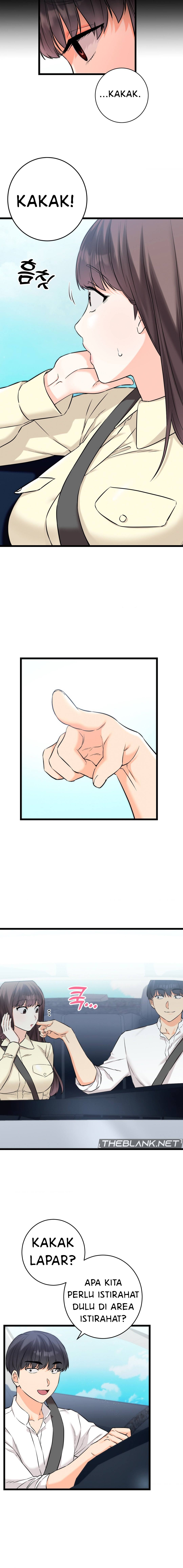 Secret Siblings - Chapter 51 18 Secret Siblings - Chapter 51 18