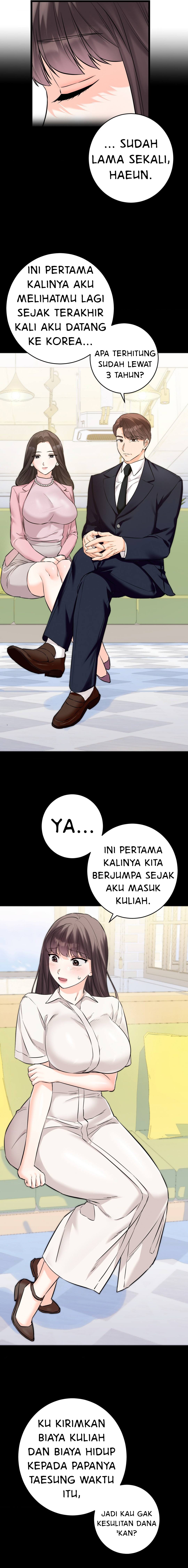 Secret Siblings - Chapter 51 12 Secret Siblings - Chapter 51 12