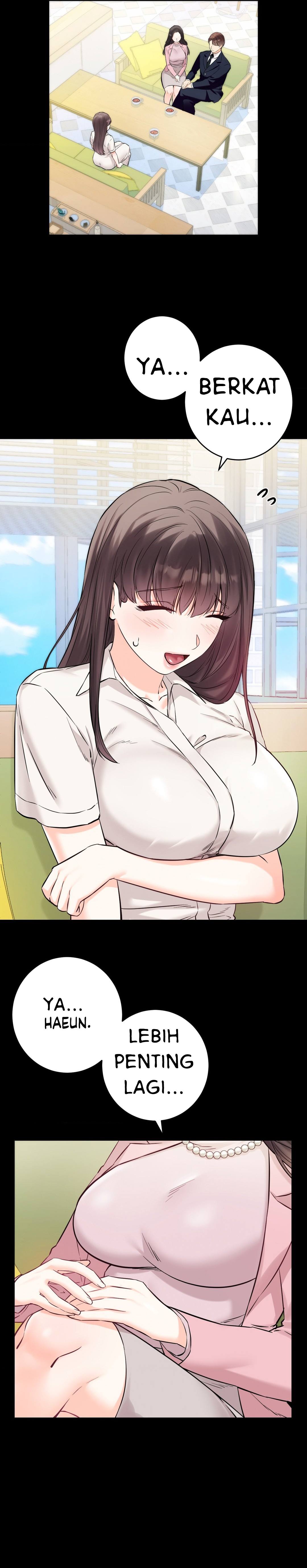 Secret Siblings - Chapter 51 13 Secret Siblings - Chapter 51 13