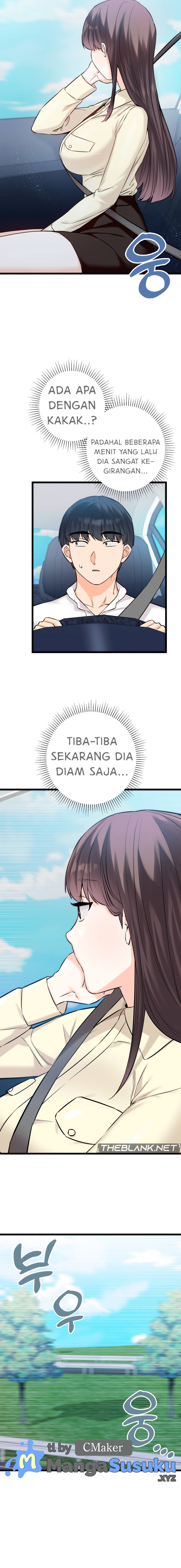 Secret Siblings - Chapter 51 11 Secret Siblings - Chapter 51 11