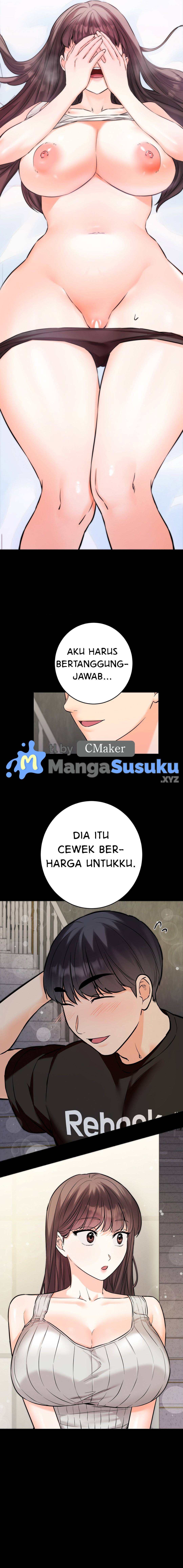 Secret Siblings - Chapter 51 16 Secret Siblings - Chapter 51 16