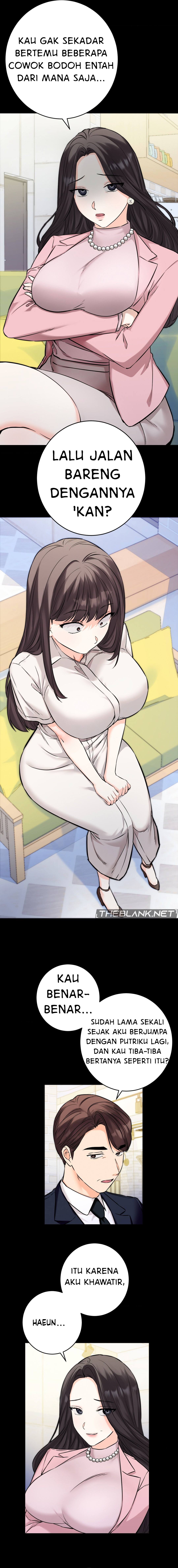 Secret Siblings - Chapter 51 14 Secret Siblings - Chapter 51 14