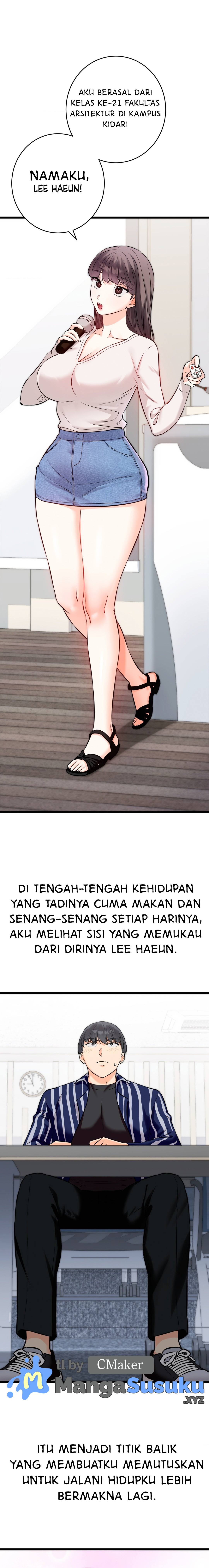 Secret Siblings - Chapter 51 7 Secret Siblings - Chapter 51 7