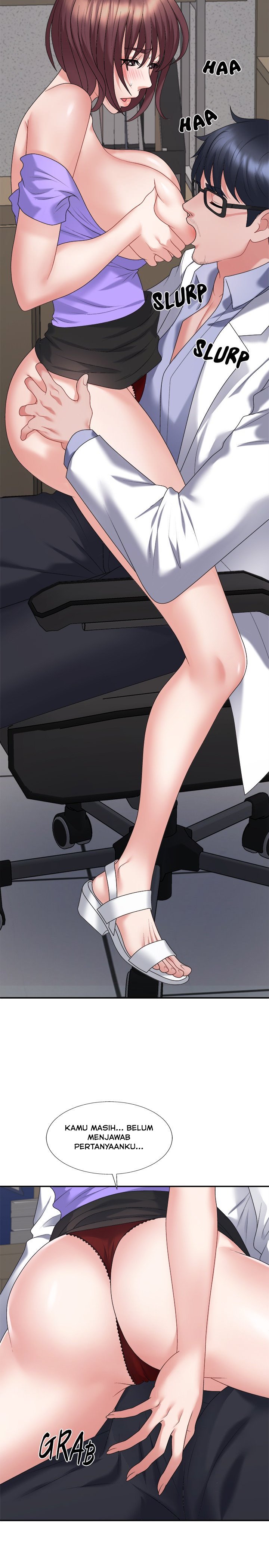 Secret Workouts - Chapter 8 8 Secret Workouts - Chapter 8 8