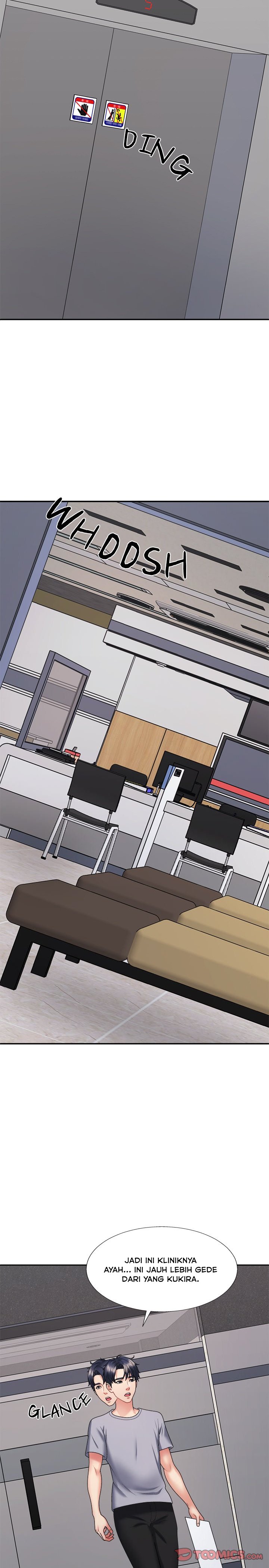 Secret Workouts - Chapter 8 27 Secret Workouts - Chapter 8 27