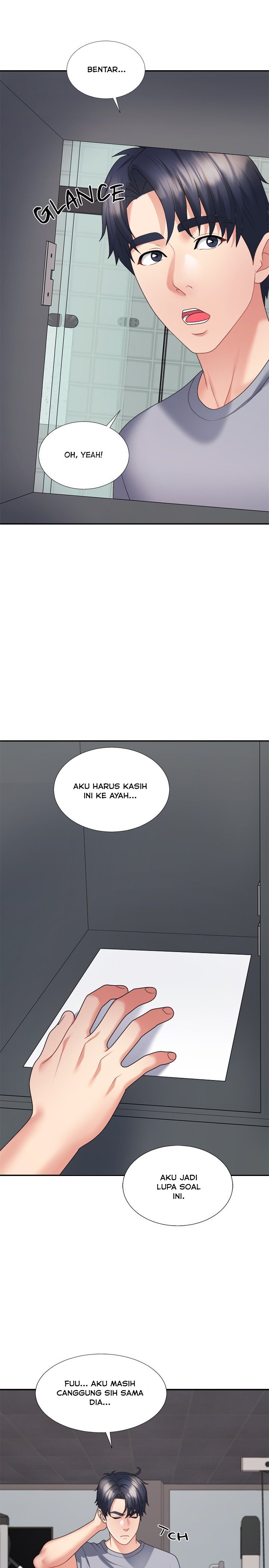 Secret Workouts - Chapter 8 24 Secret Workouts - Chapter 8 24