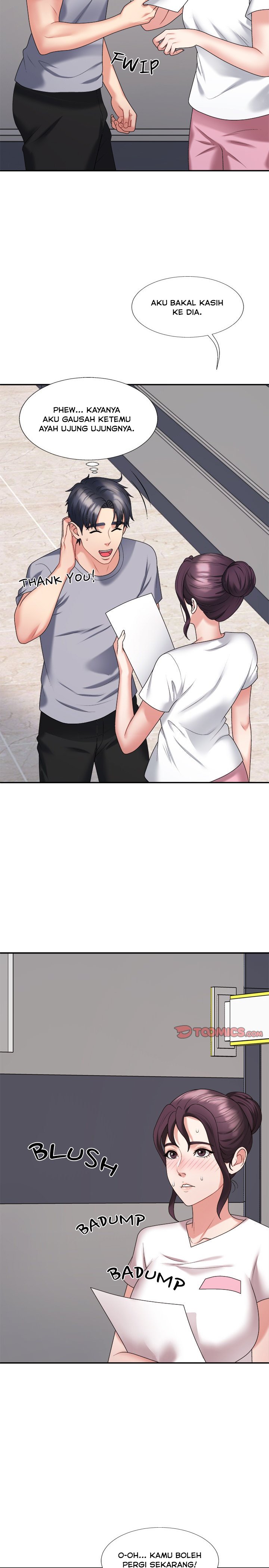 Secret Workouts - Chapter 8 30 Secret Workouts - Chapter 8 30