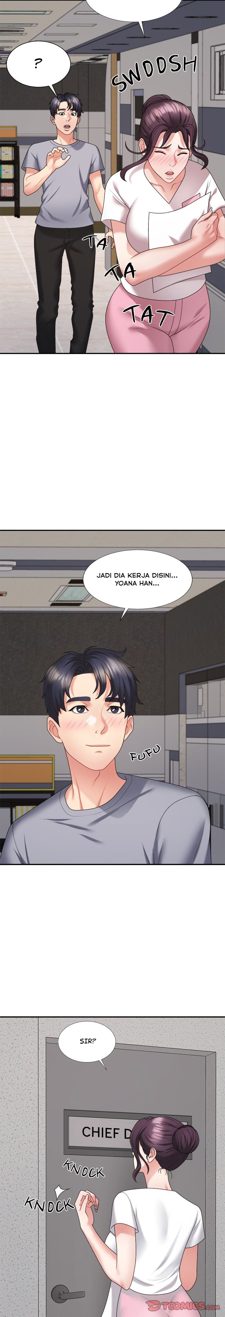 Secret Workouts - Chapter 8 31 Secret Workouts - Chapter 8 31