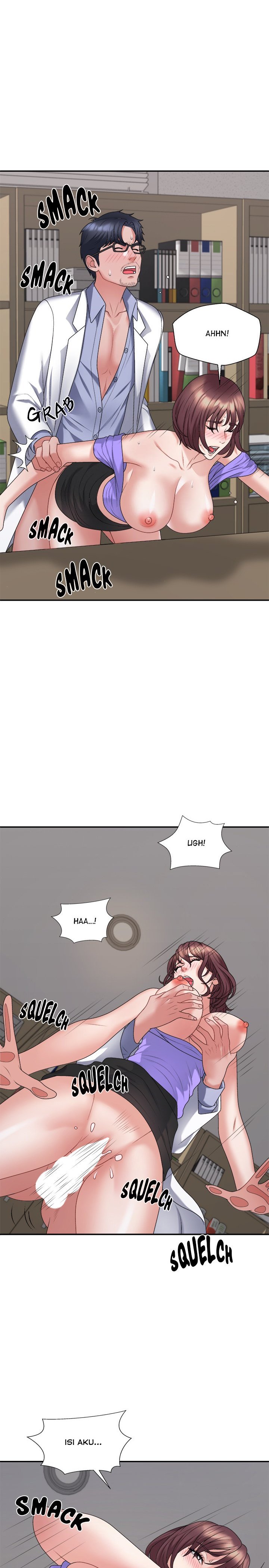 Secret Workouts - Chapter 8 16 Secret Workouts - Chapter 8 16