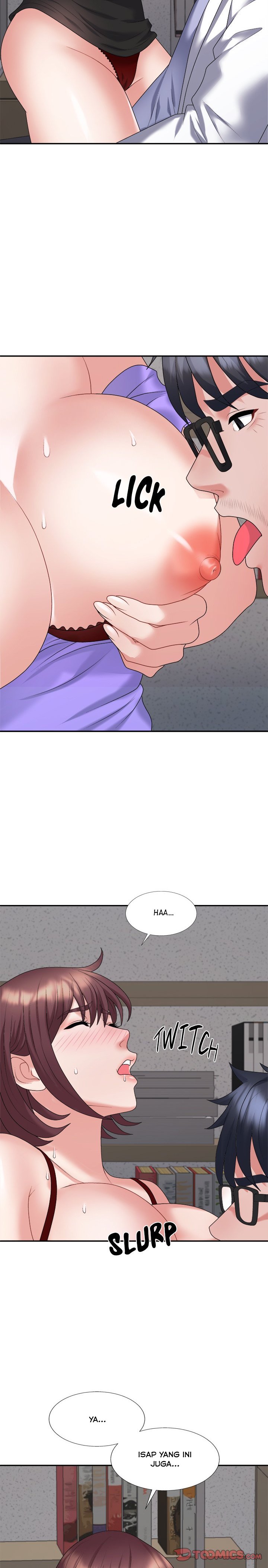 Secret Workouts - Chapter 8 7 Secret Workouts - Chapter 8 7