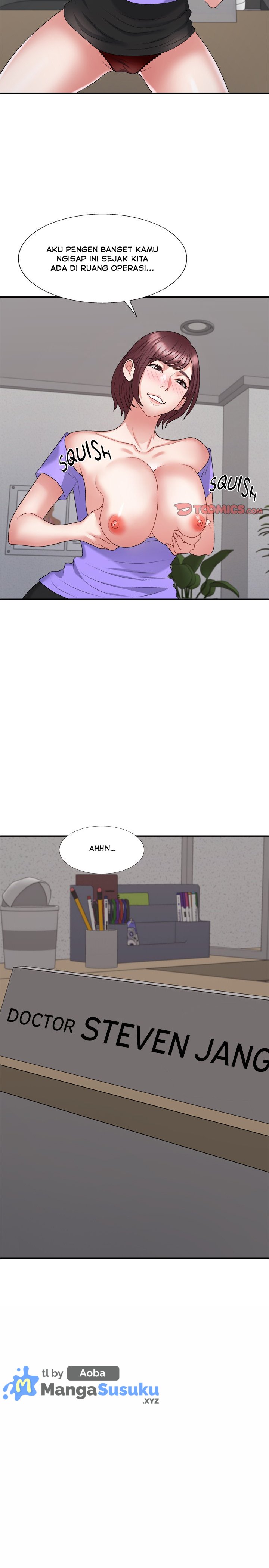 Secret Workouts - Chapter 8 5 Secret Workouts - Chapter 8 5