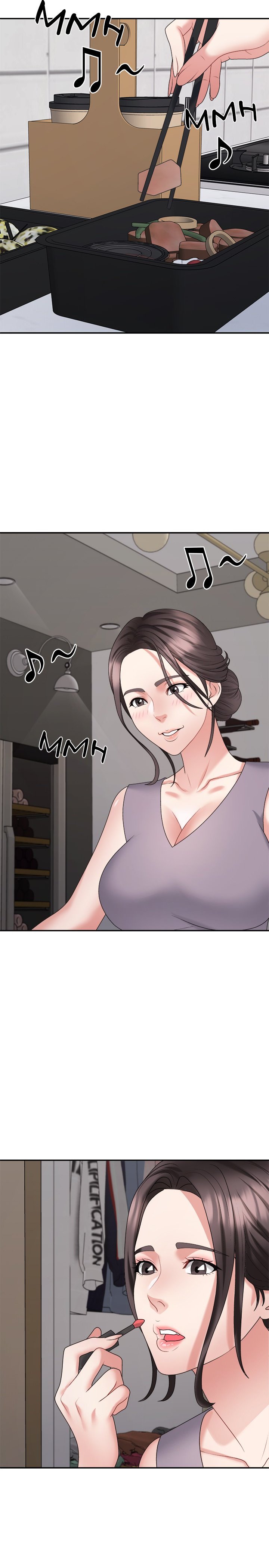 Secret Workouts - Chapter 9 8 Secret Workouts - Chapter 9 8