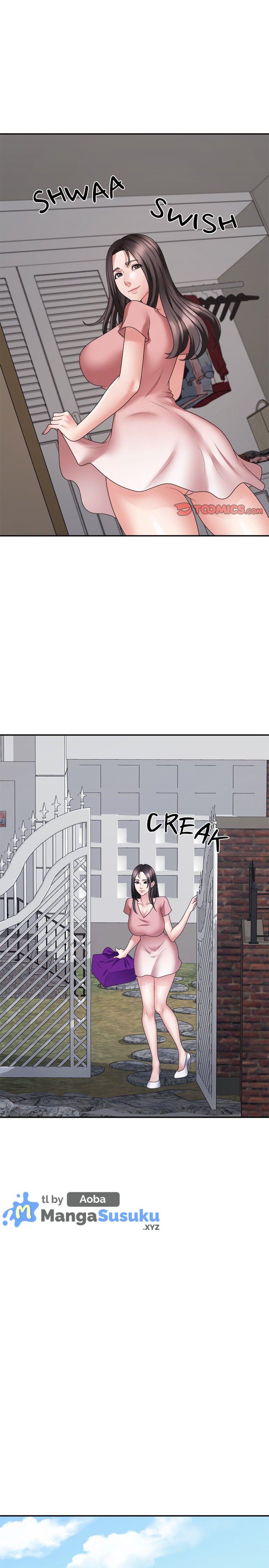 Secret Workouts - Chapter 9 9 Secret Workouts - Chapter 9 9