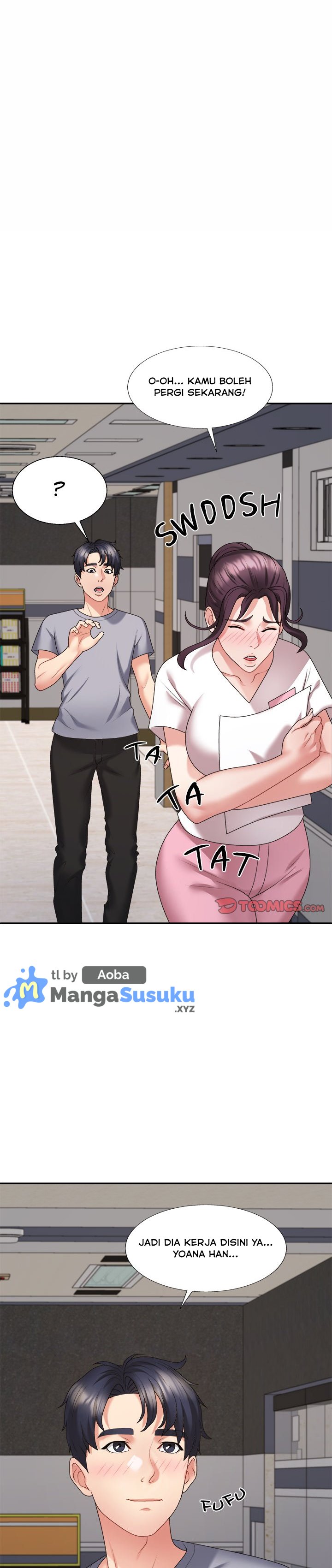 Secret Workouts - Chapter 9 2 Secret Workouts - Chapter 9 2