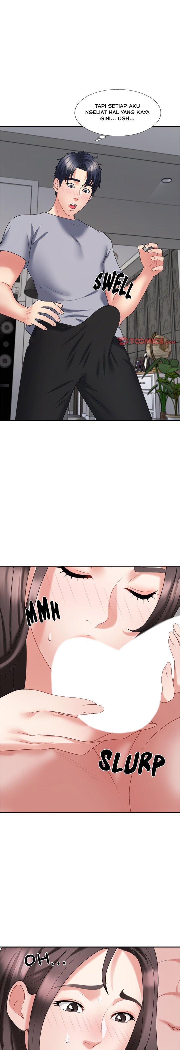 Secret Workouts - Chapter 9 29 Secret Workouts - Chapter 9 29