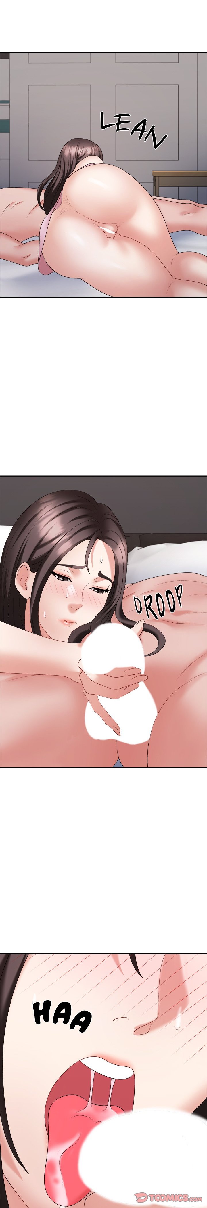 Secret Workouts - Chapter 9 23 Secret Workouts - Chapter 9 23