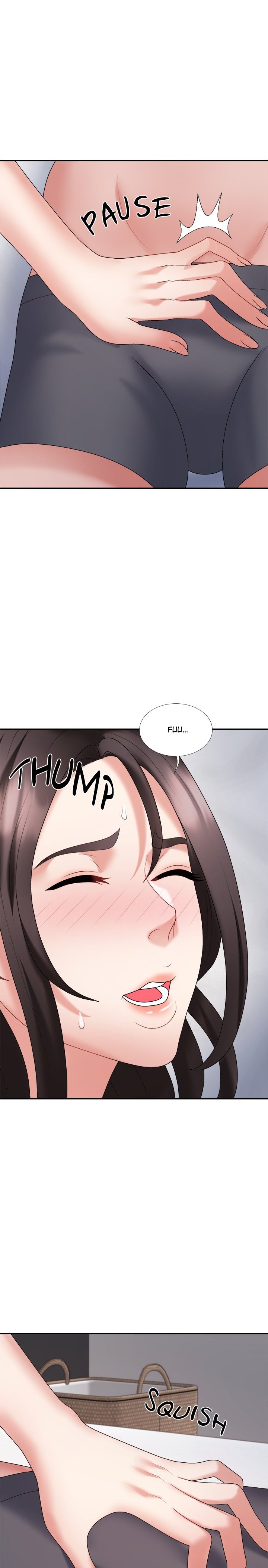 Secret Workouts - Chapter 9 20 Secret Workouts - Chapter 9 20