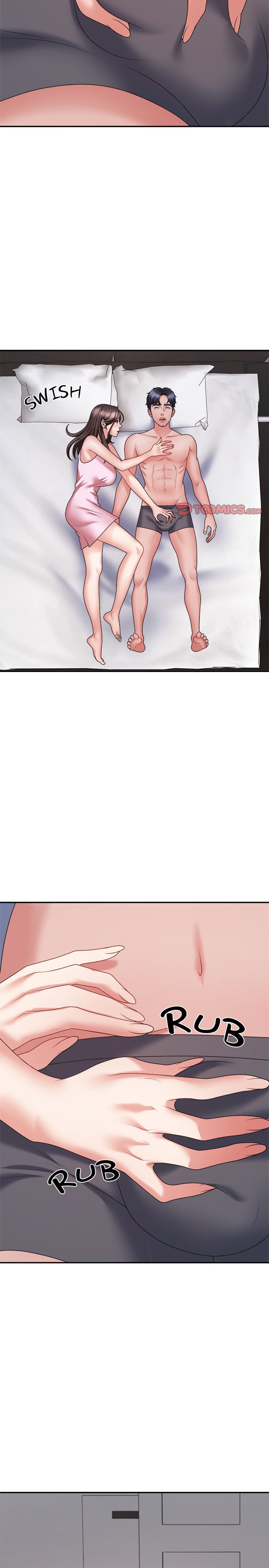 Secret Workouts - Chapter 9 21 Secret Workouts - Chapter 9 21