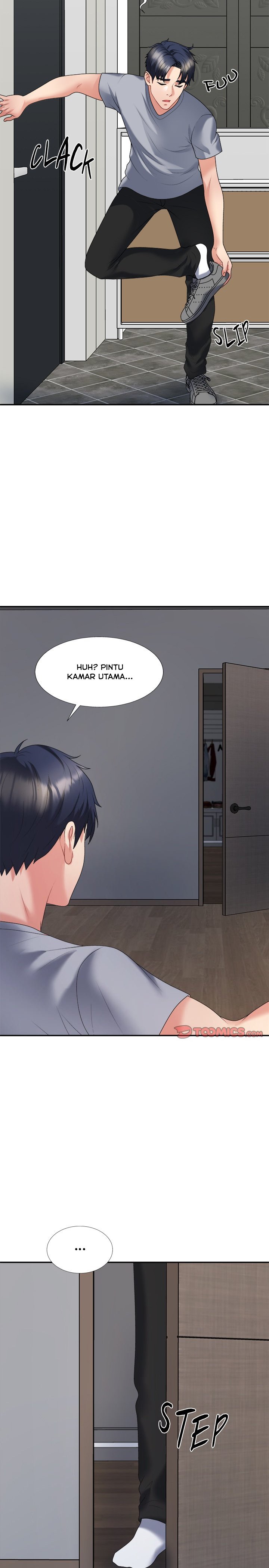 Secret Workouts - Chapter 9 26 Secret Workouts - Chapter 9 26