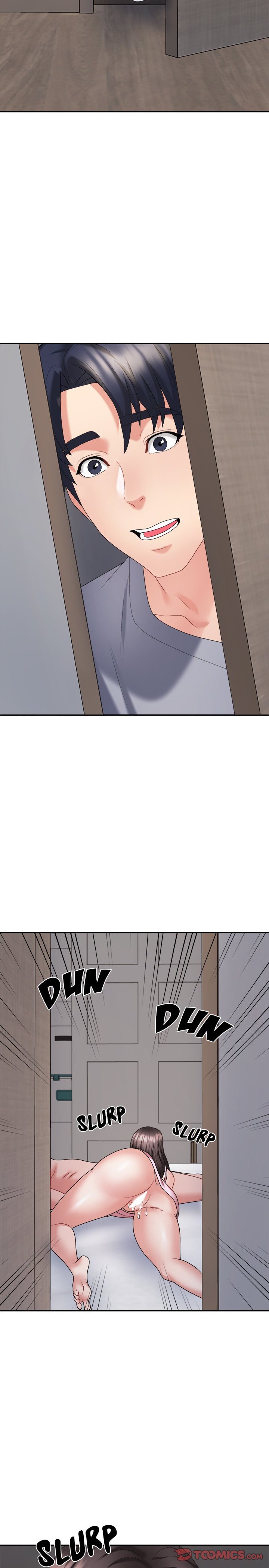 Secret Workouts - Chapter 9 27 Secret Workouts - Chapter 9 27