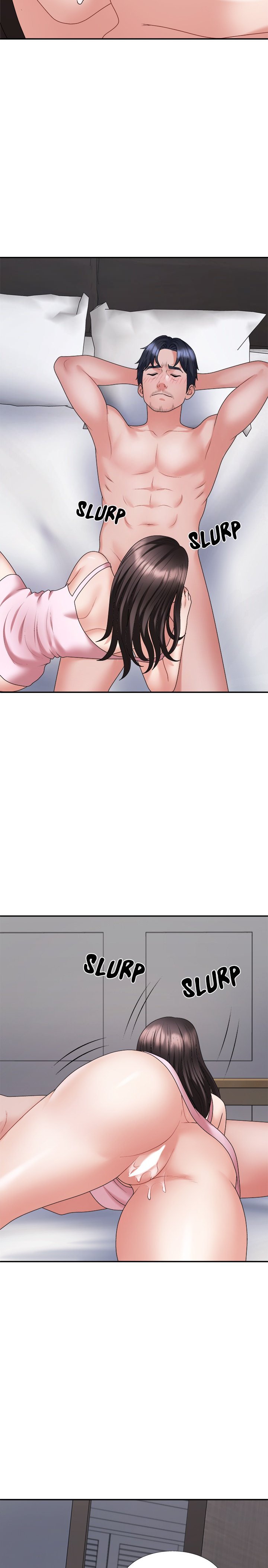 Secret Workouts - Chapter 9 24 Secret Workouts - Chapter 9 24