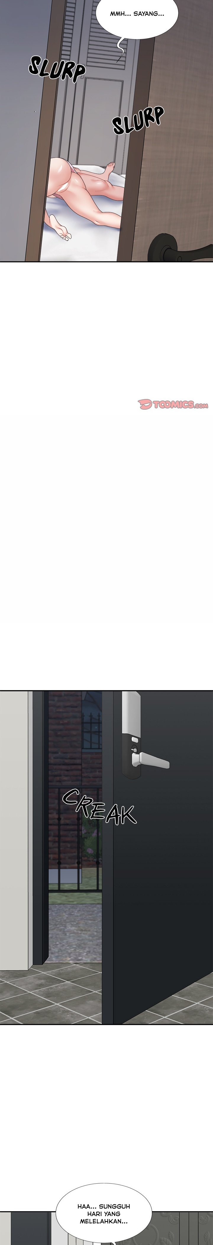 Secret Workouts - Chapter 9 25 Secret Workouts - Chapter 9 25