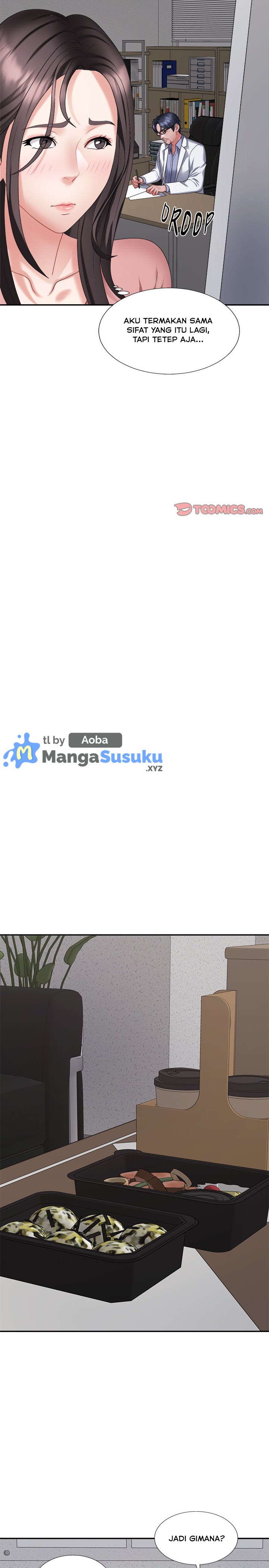 Secret Workouts - Chapter 9 13 Secret Workouts - Chapter 9 13