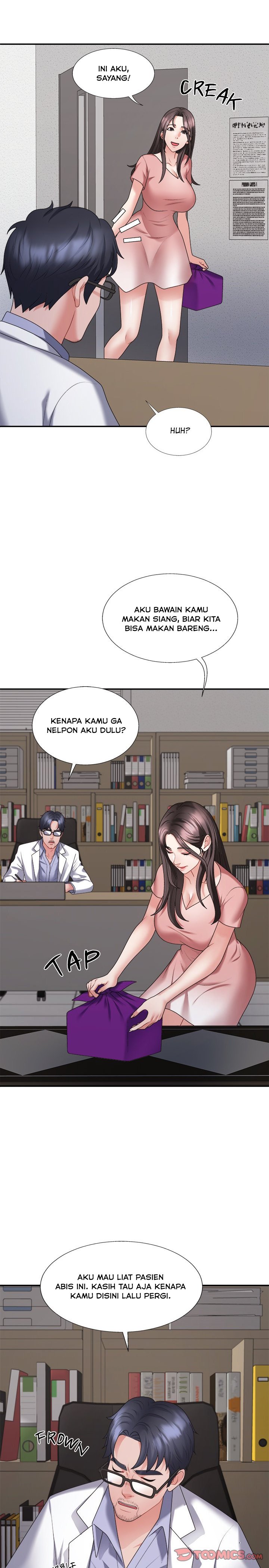 Secret Workouts - Chapter 9 11 Secret Workouts - Chapter 9 11