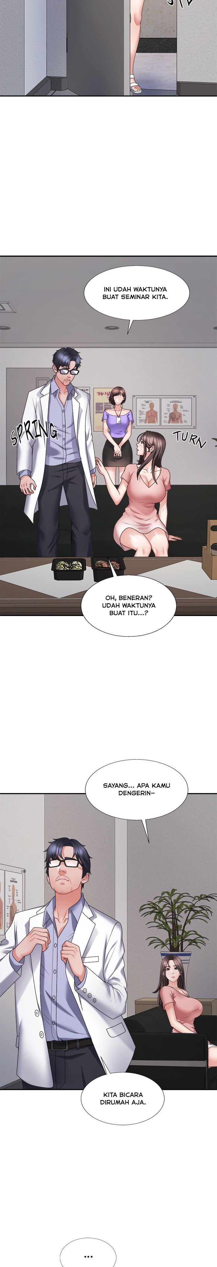 Secret Workouts - Chapter 9 16 Secret Workouts - Chapter 9 16