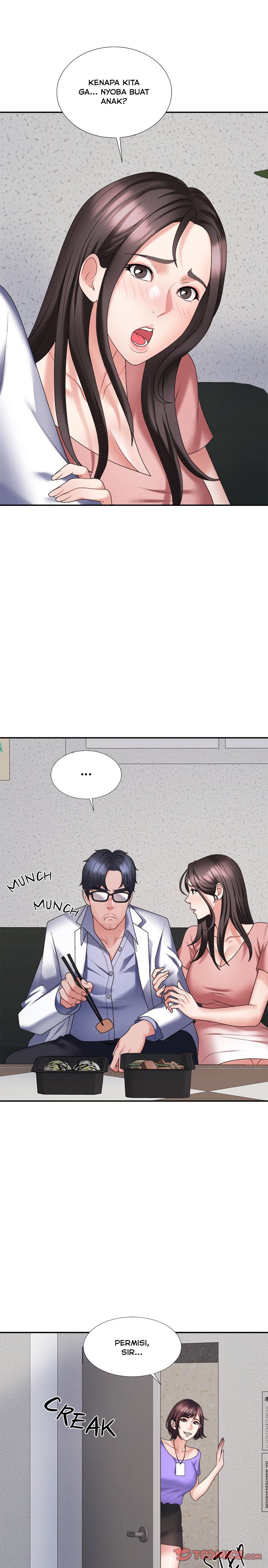 Secret Workouts - Chapter 9 15 Secret Workouts - Chapter 9 15