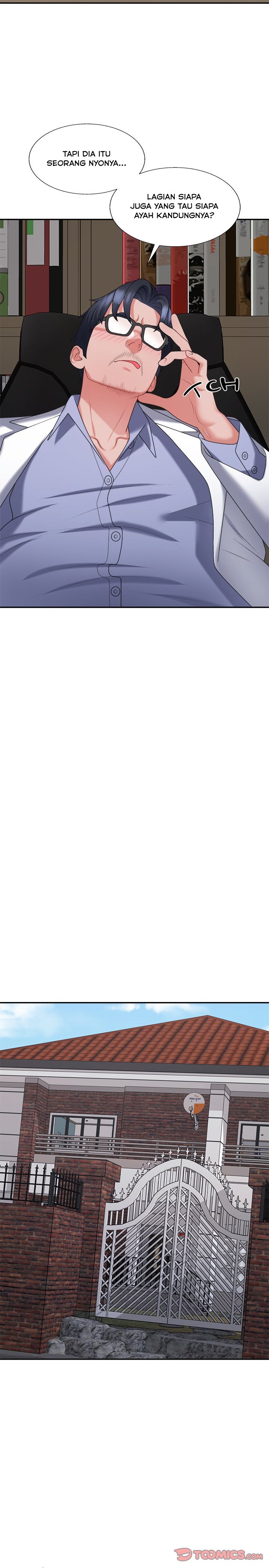 Secret Workouts - Chapter 9 7 Secret Workouts - Chapter 9 7