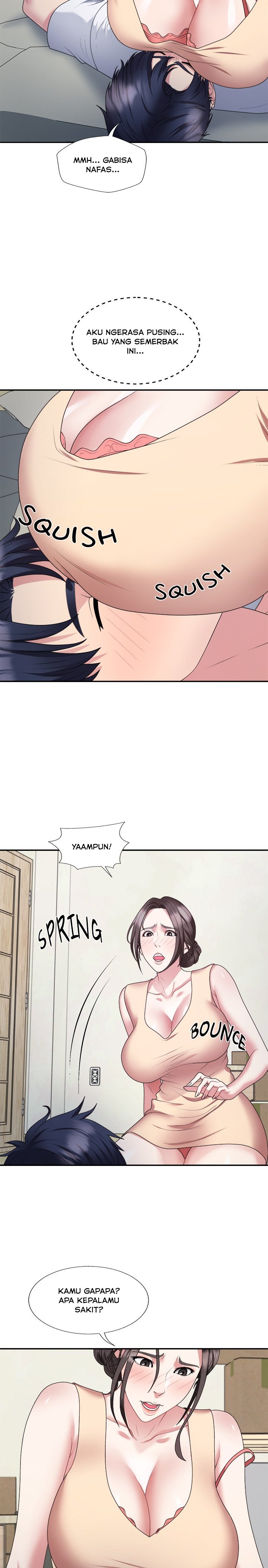 Secret Workouts - Chapter 2 20 Secret Workouts - Chapter 2 20