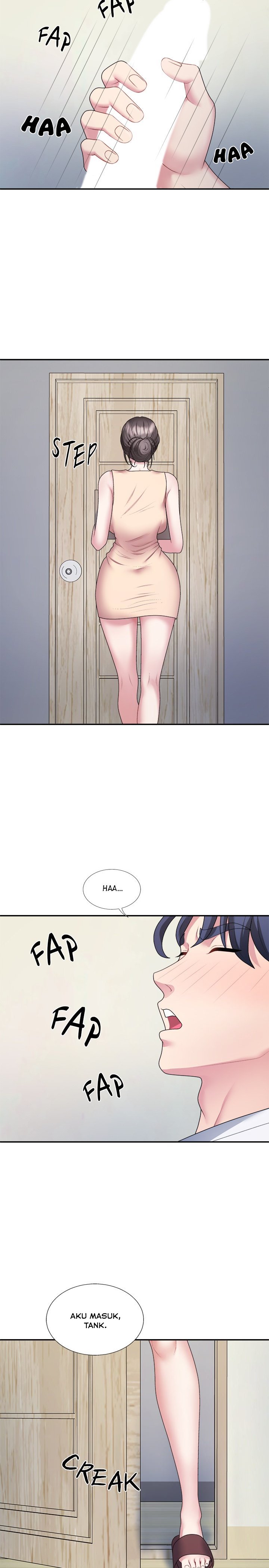 Secret Workouts - Chapter 2 26 Secret Workouts - Chapter 2 26