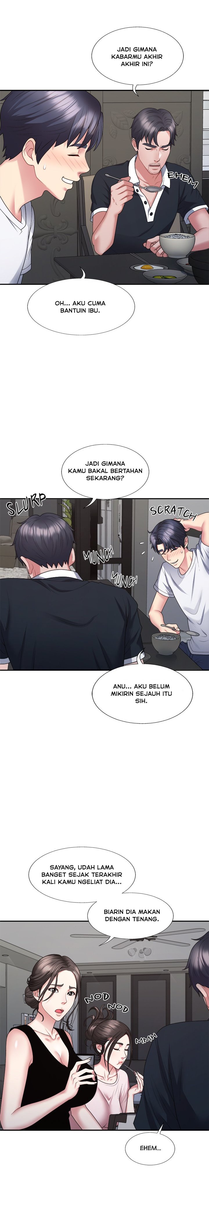 Secret Workouts - Chapter 2 12 Secret Workouts - Chapter 2 12